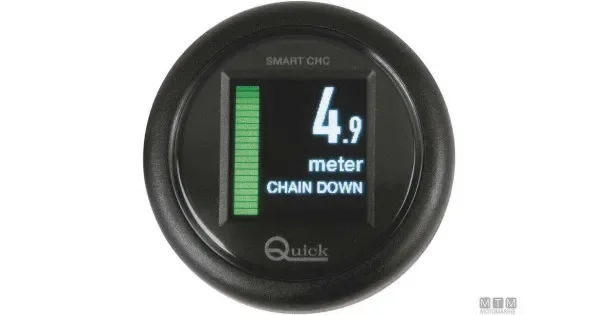 Quick CHC 52 x h45 mm