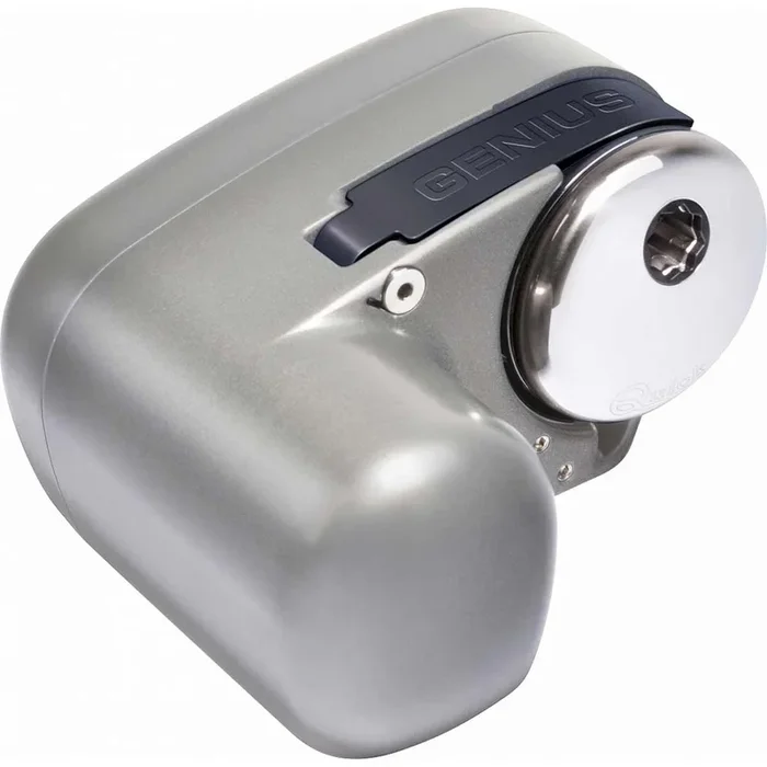 Quick GP2 2000 Windlass Kit (Contactor, Handle, Switch, Breaker) 800W / 8mm
