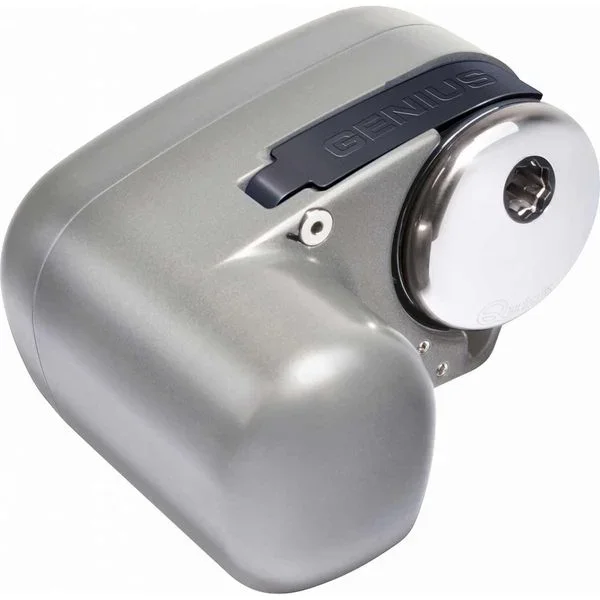 Quick GP2 2000 Windlass Kit (Contactor, Handle, Switch, Breaker) 800W / 8mm