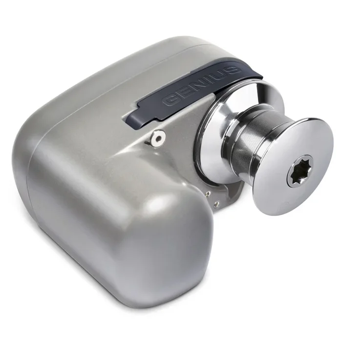 Quick GP2 2000D Windlass Gypsy & Drum (800W / 12V / 6mm)