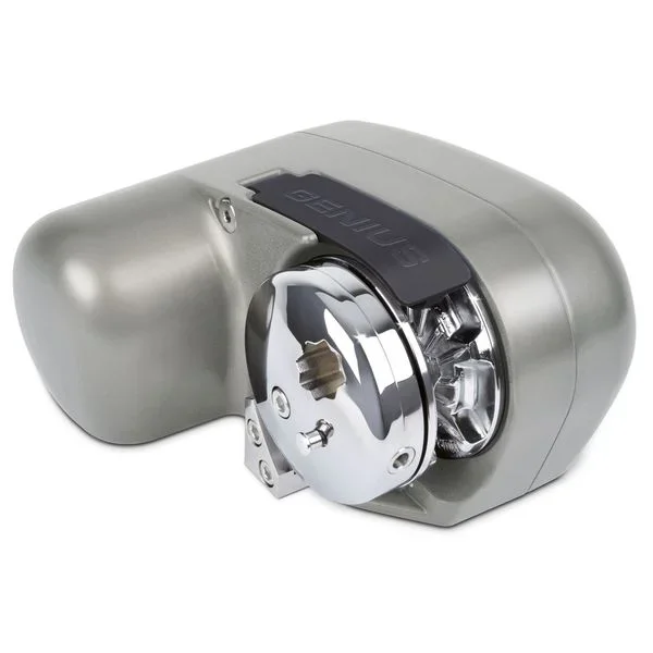 Quick GP2 2000F Windlass Free-Fall (800W / 24V / 8mm)