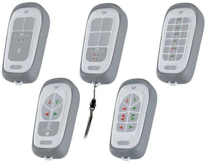 Quick Handheld Radio RRC H12+ 869Mhz