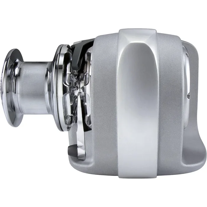 Quick HC3 1012ADB Aluminium Windlass Gypsy & Drum R (1000W, 12V, 10mm)