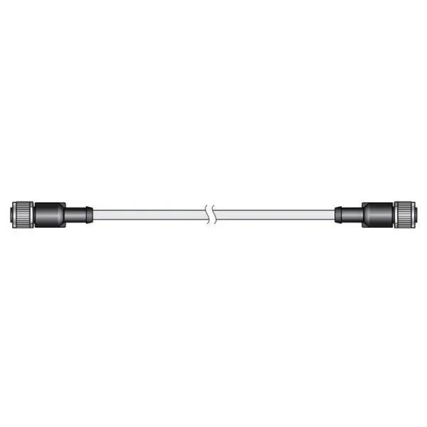 Quick PCS/CHC3 EX030 CAN Extension, 10.0 m