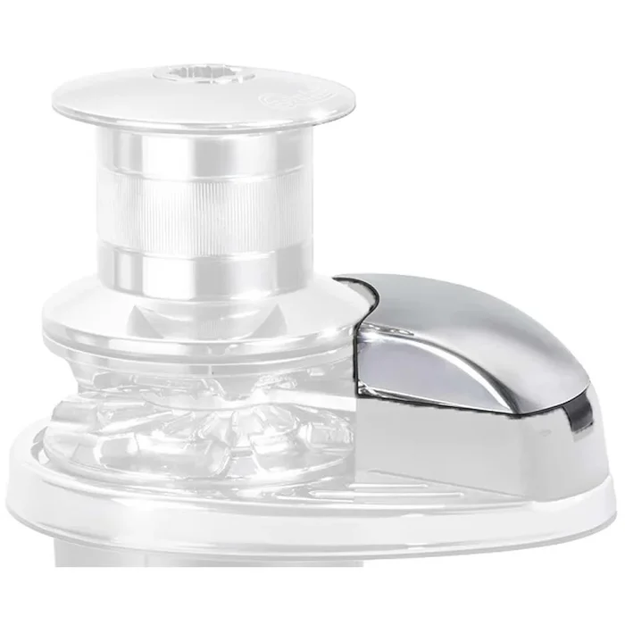 Quick Plastic Inspection Cover Kit DP2 – DP2E