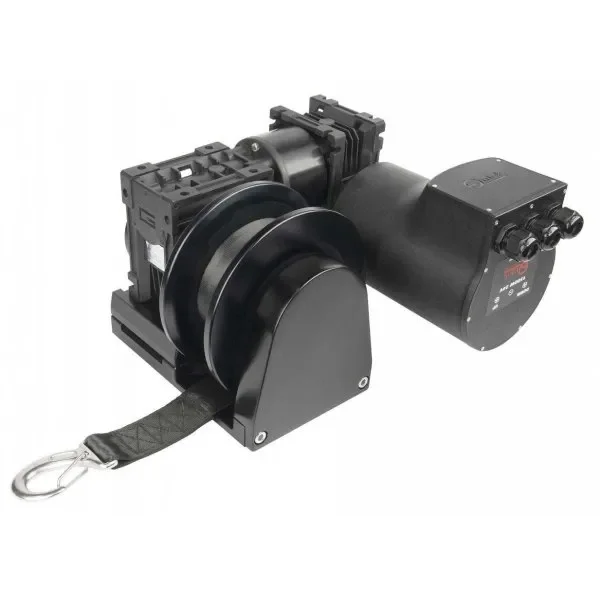 Quick THG 1000 Capstan