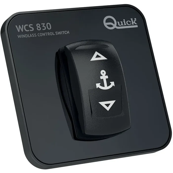 Quick WCS830 Windlass Control Switch – FPWCS8300000