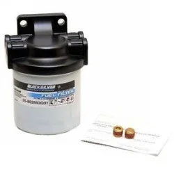 Quicksilver Fuel Filter Kit