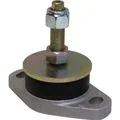 R&D Compression Flexible Engine Mount (320-500LBS / 5/8″ Stud)
