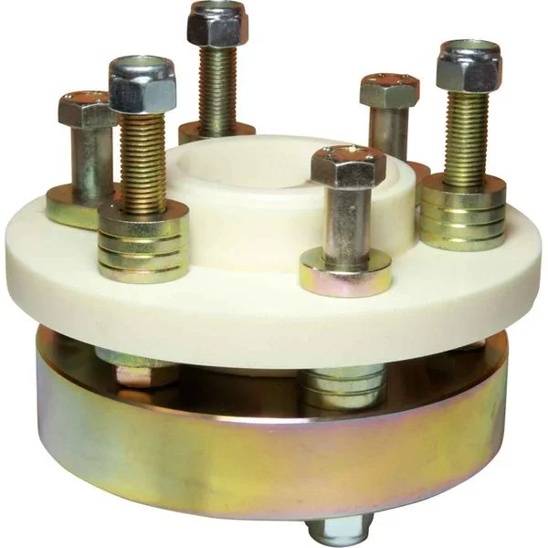 R&D Flexible Coupling 910-052 for Lister Couplings