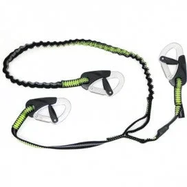 Race 3 Link Safety Line (Cow HitchVersion)