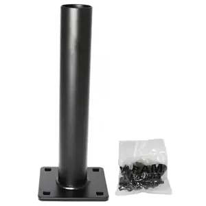 RAM Mount 9in Long Lower Female Tele-Pole