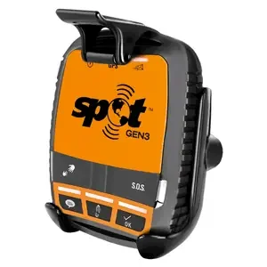 RAM Mount Cradle for SPOT Gen3