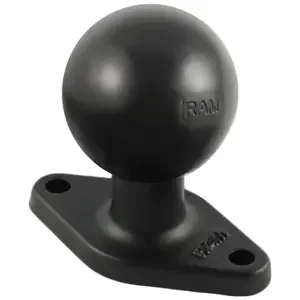 RAM Mount Diamond Base with 1.5in Ball