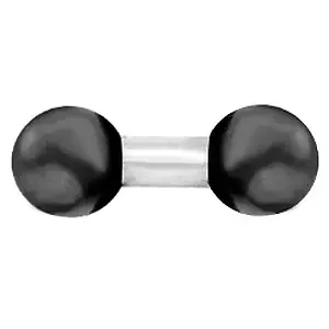 RAM Mount Double 1in Ball Adapter