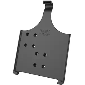RAM Mount EZ-Roll Cradle for the Apple iPad Pro 10.5