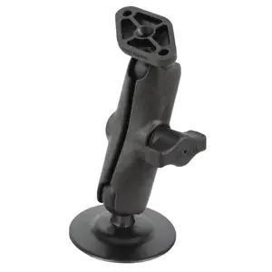 RAM Mount Flex Adhesive Mount with Diamond Adapter
