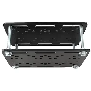 RAM Mount Forklift Overhead Guard Plate