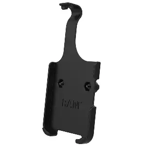 RAM Mount Form-Fit Holder for Apple iPhone 13 Pro Max, 14 Plus and 14 Pro Max