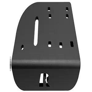 RAM Mount No-Drill Laptop Base for Ford Transit Full Size Van