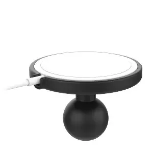 RAM Mount RAM Ball Adapter for Apple MagSafe