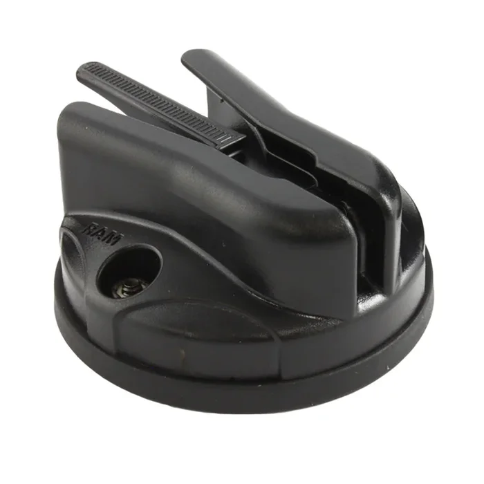 RAM Mount RAM® Magnetic Universal Microphone Clip Adapter