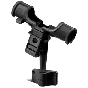 RAM Mount RAM Rod Light Speed with Bulk Head Mount