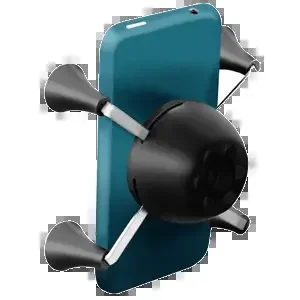 RAM Mount Ram X-Grip Spring Loaded Universal Holder