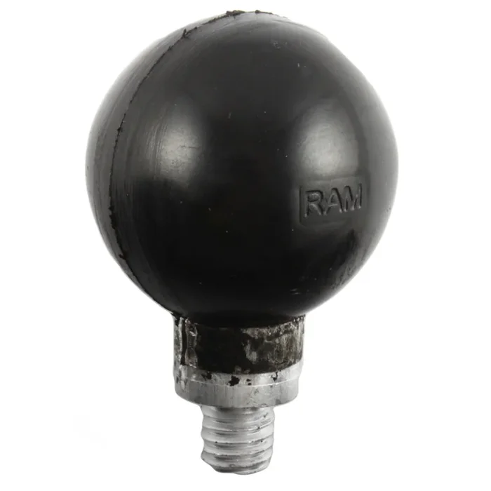 RAM Mount Spotlight Base w/3/8″-16 Post [RAM-236U]