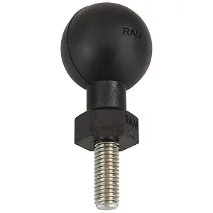 RAM Mount Tough-Ball with M10-1.5 x 25mm Threaded Stud