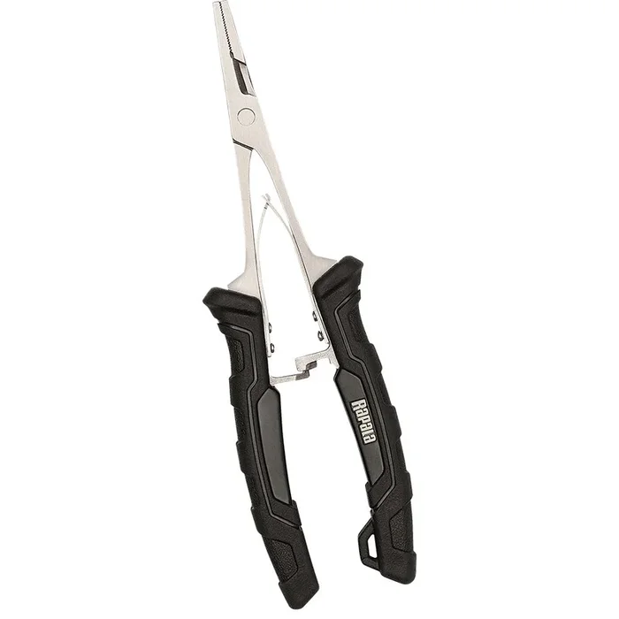 Rapala 7″ Precision Forceps [RPREF7]
