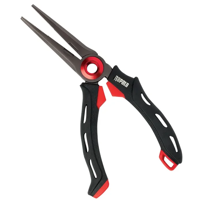 Rapala Mag Spring Pliers – 6″ – RMSPP6
