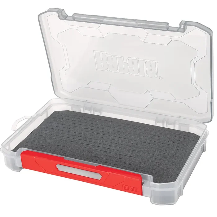 Rapala RapStack® 3600 Open Foam Tackle Tray – RTT3600OF