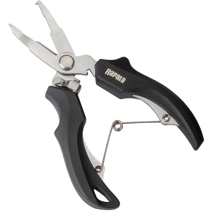 Rapala Split Ring Scissors – RSRS