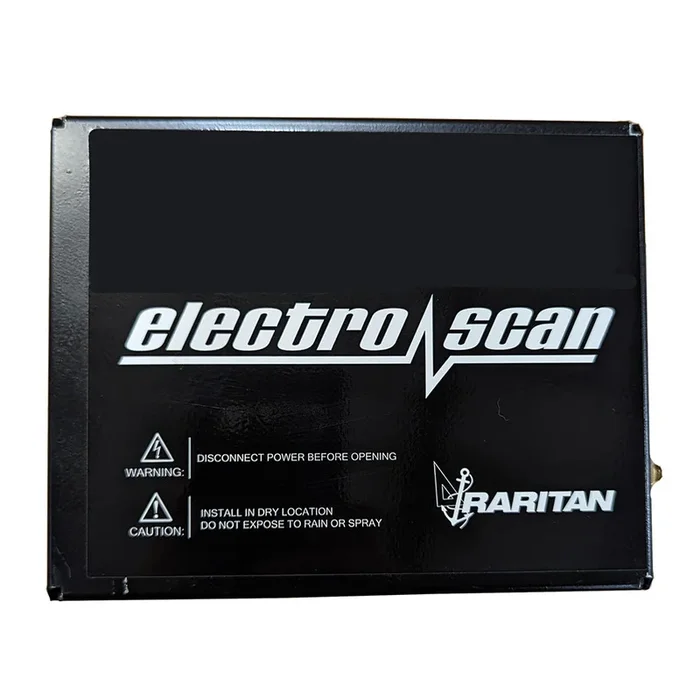 Raritan ElectroScan Control Assembly – 12V