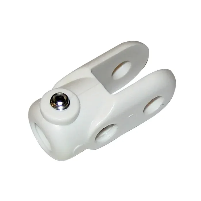 Raritan Plastic Piston Rod Yoke for PHII & PHEII – 1211PL