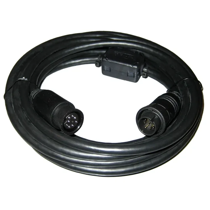 Raymarine 4M Transducer Extension Cable f/CHIRP & DownVision – A80273