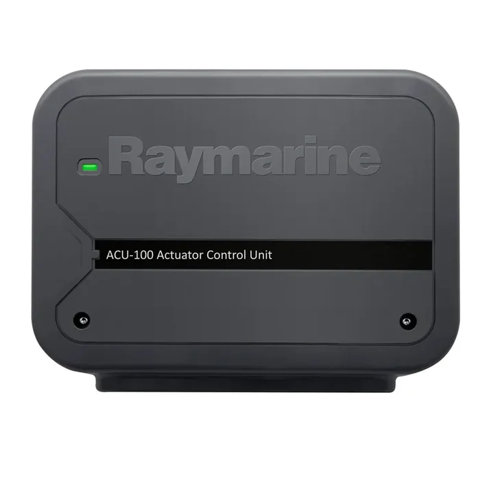 Raymarine ACU-100 Actuator Control Unit – E70098