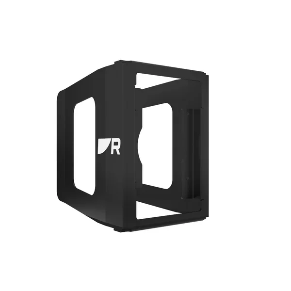 Raymarine Alpha 9″ Performance Single Mast Bracket – Portrait
