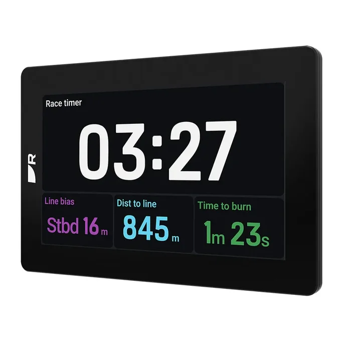 Raymarine Alpha 9 Performance Display