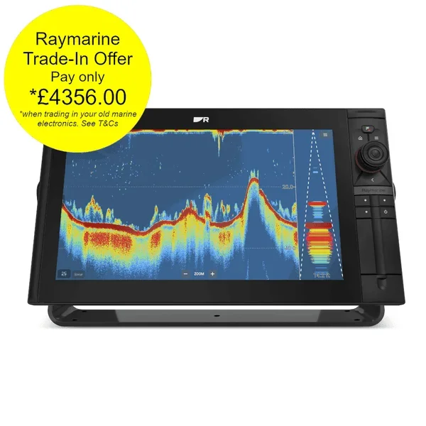 Raymarine Axiom 2 Pro 16 S