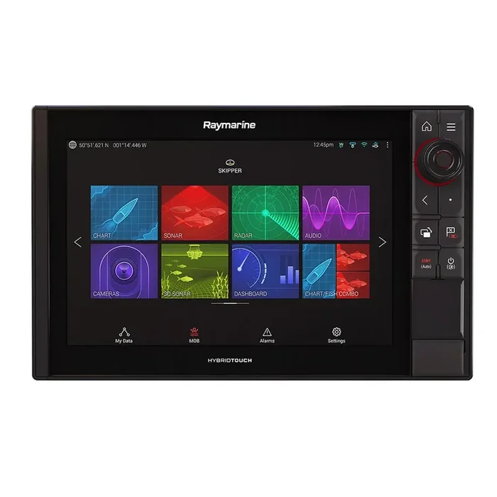 Raymarine Axiom Pro 12 RVX