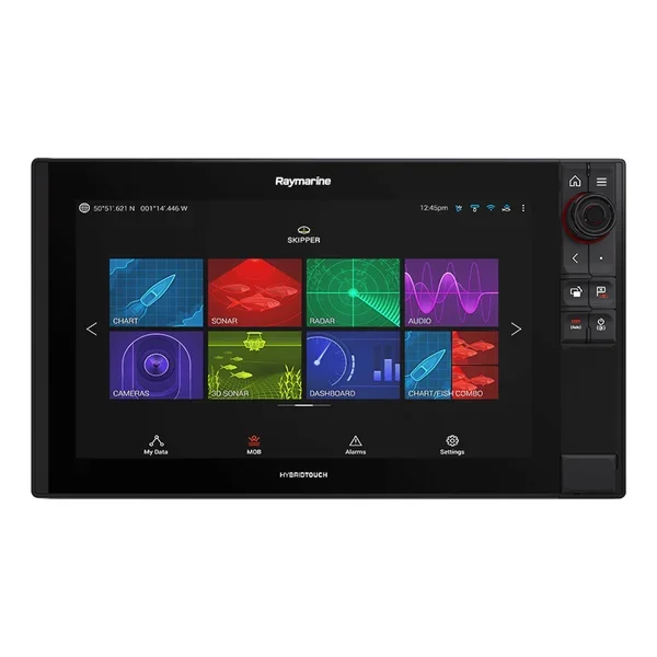 Raymarine Axiom Pro 16 S Multifunction Display