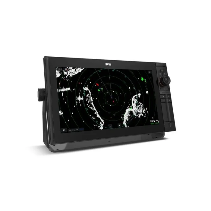 Raymarine AXIOM2 Pro 16 S – 16″ Color Multi-Function Display with WiFi HybridTouch and High CHIRP Cone Sonar (No Cartography) for CPT-S