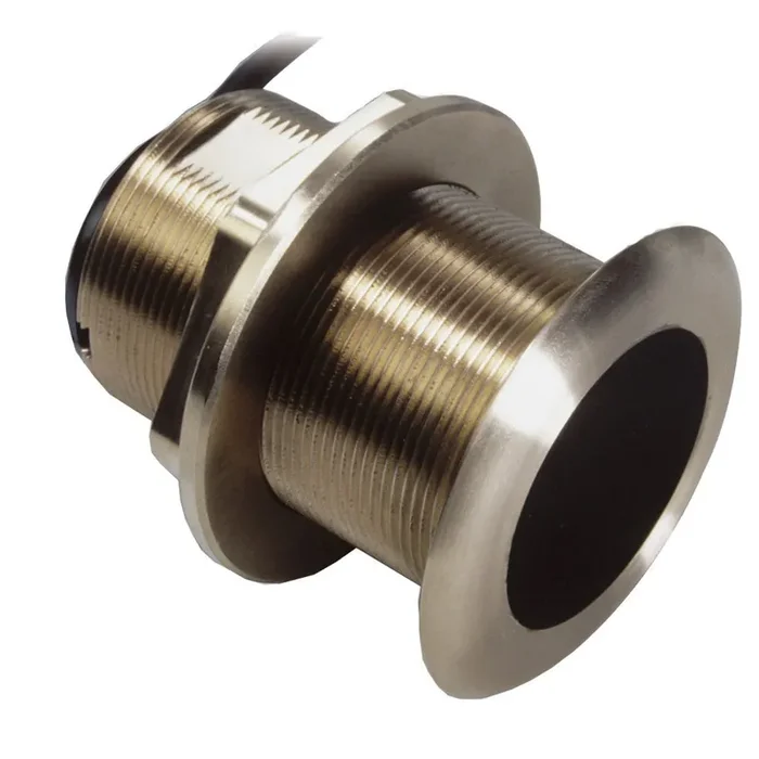 Raymarine B60-20, 20 Degree Tilted Element Transducer