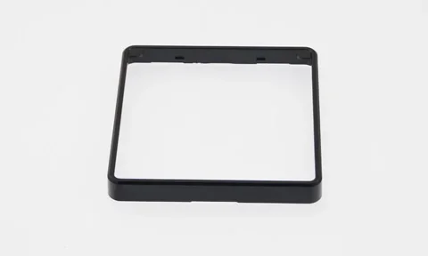 Raymarine Black Bezel for i70s