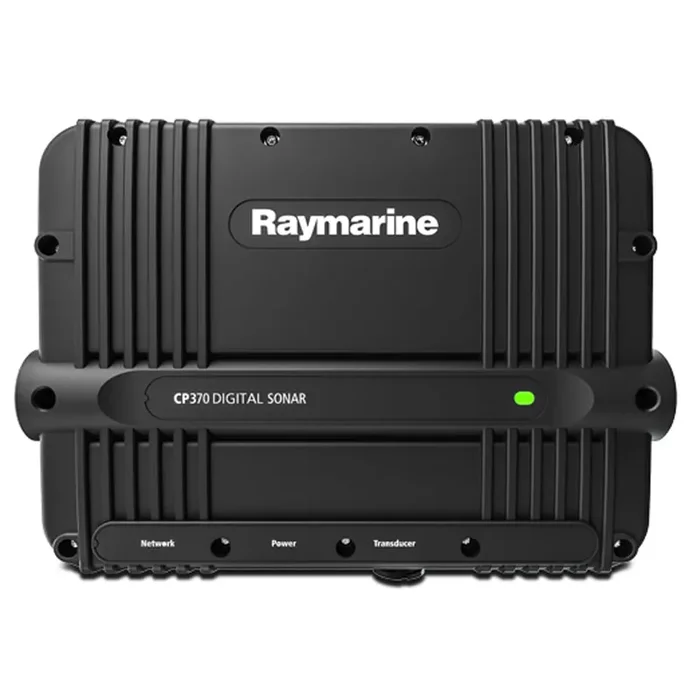 Raymarine CP370 Digital Sonar Module – E70297