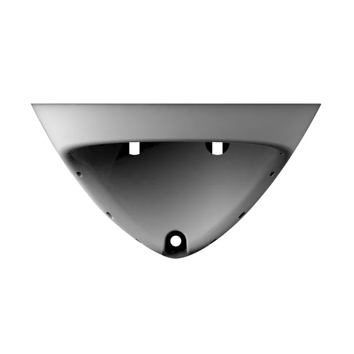 Raymarine Evolution EV-unit wall bracket