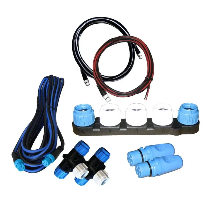 Raymarine Evolution SeaTalk Cable Kit