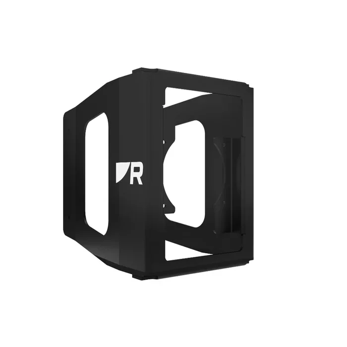 Raymarine Mast Bracket for Alpha 7″ Display – Single Portrait
